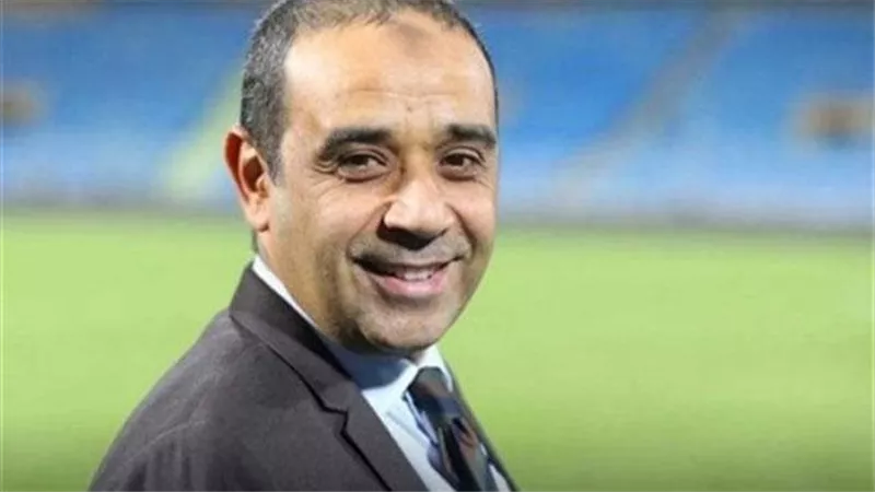 سمير عثمان: الاعتماد الكامل على الـ«VAR» أثر سلبًا على مباريات أفريقيا