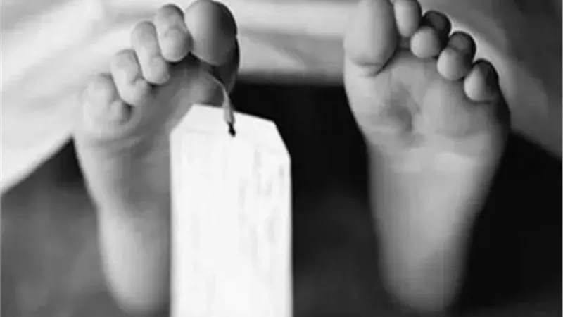 رغبة الأم المتوحشة تدفعها لإنهاء حياة طفلها.. كواليس مرعبة|خاص