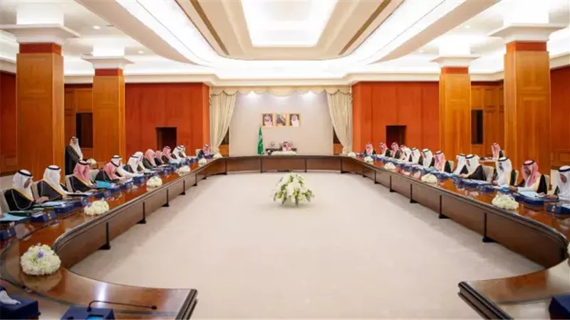 ميزانية السعودية: إنفاق 1.31 تريليون ريال وإيرادات 1.15 تريليون 