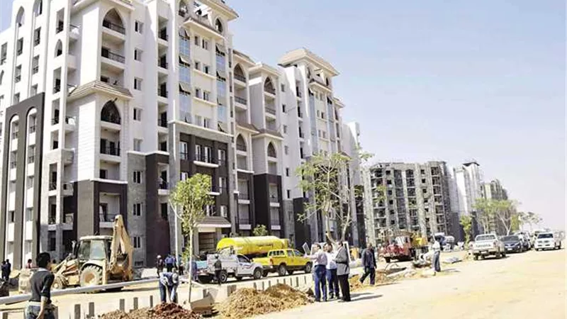 الإسكان الاجتماعي 2025: رابط الاستعلام عن النتائج وسداد الأقساط إلكترونيًا