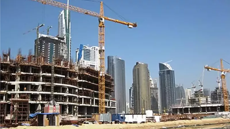 اتحاد المقاولين يفتح تسجيل الشركات المصرية للعمل في السوق السعودية