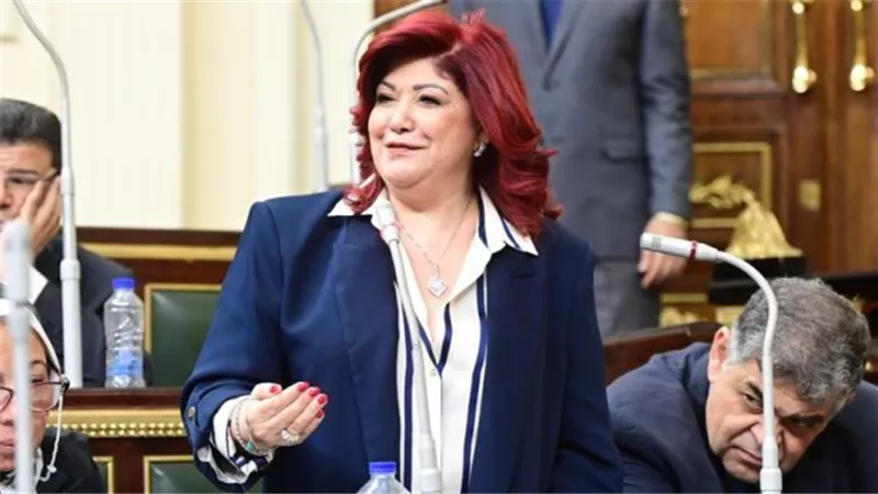 بعد فوز القائمة.. النائبة نورا علي: مستمرون في دعم السياسات الوطنية