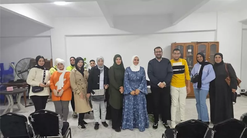 «التدخل السليم».. ندوة موسّعة لحماية الأطفال من التحرش في بورسعيد