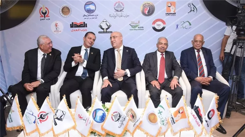 تفاصيل اجتماع أحزاب القائمة الوطنية لبحث مسار الانتخابات