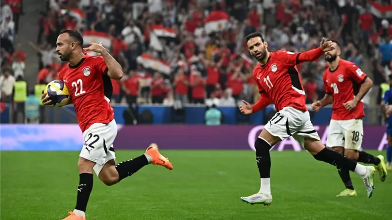 شيكابالا يُهاجم نجم الأهلي وينتقد السولية والنني بعد تعادل مصر والكويت