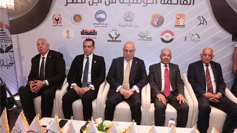 أحزاب القائمة الوطنية: المخالفات محدودة لا تمس سلامة الانتخابات