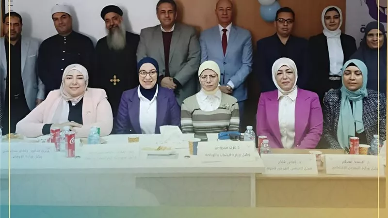 الشباب وقوة الأمة.. «أوقاف كفر الشيخ» تحاور طلاب الذكاء الاصطناعي
