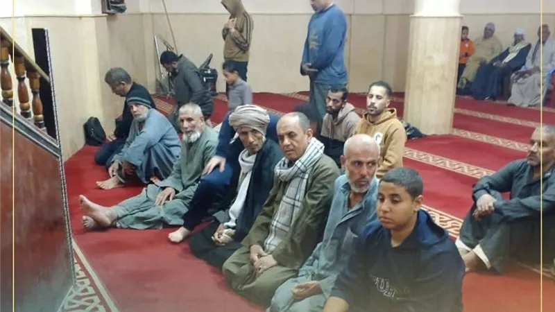 «الأوقاف»: 60 لقاءً دعويًا حول «مكانة الجار في القرآن» بسوهاج