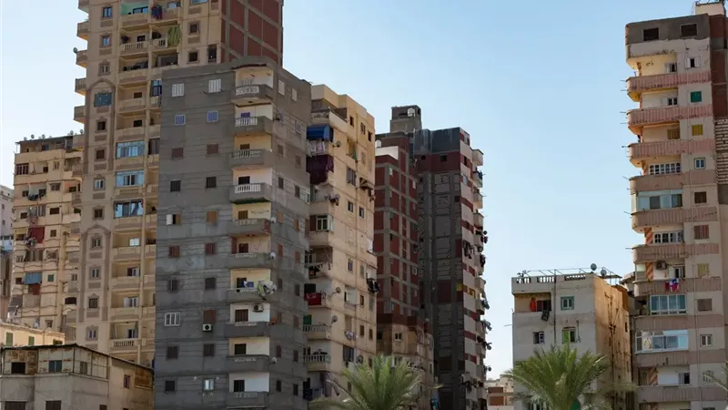 قانون الإيجار القديم بين الملاك والمستأجرين.. من سيربح المعركة؟