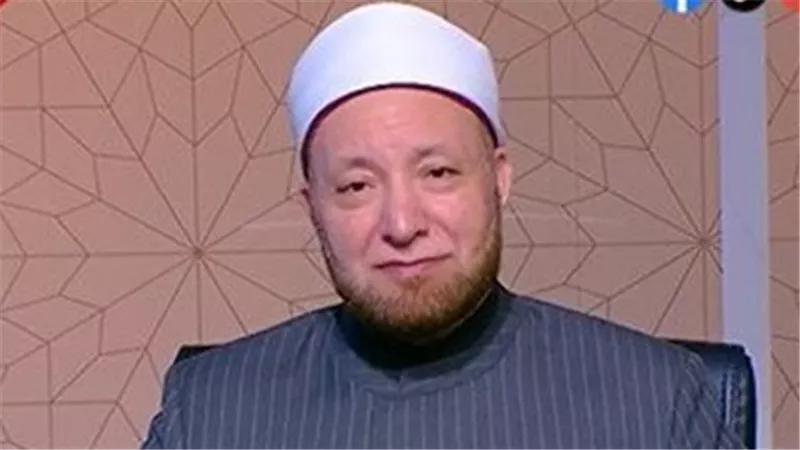 الشيخ عويضة عثمان: «لا أدري» ليست تقليلا من شأن العالم