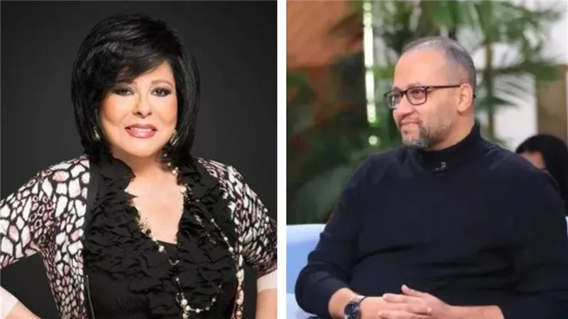فوز إسعاد يونس ومحمد الرشيدي في انتخابات مجلس إدارة غرفة صناعة السينما