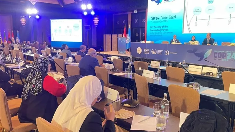 القطاع الخاص والمجتمع المدني يستعرضان جهود الاستدامة والحياد الكربوني
