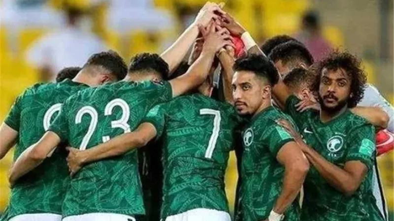 الإصابة تحرم منتخب السعودية من أبرز نجومه قبل مواجهة مصر وغيابه 3 أسابيع 