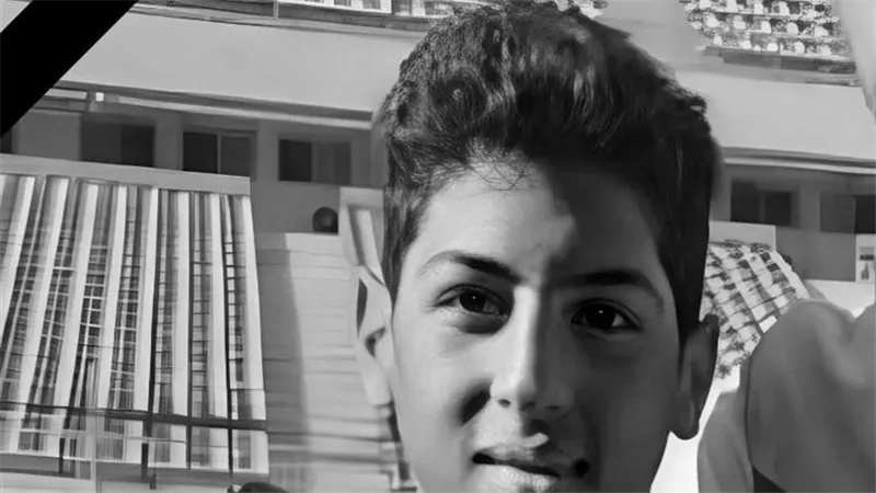 اتحاد السباحة يعلن وفاة السباح يوسف أيمن|تفاصيل