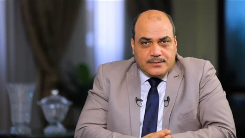 «الباز»: الجمهور له حق الانتقاد المشروع لفيلم «أم كلثوم»