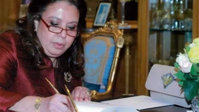 سفيرة مصر في تايلاند: دعم متواصل للجالية وتعزيز الروابط مع الوطن