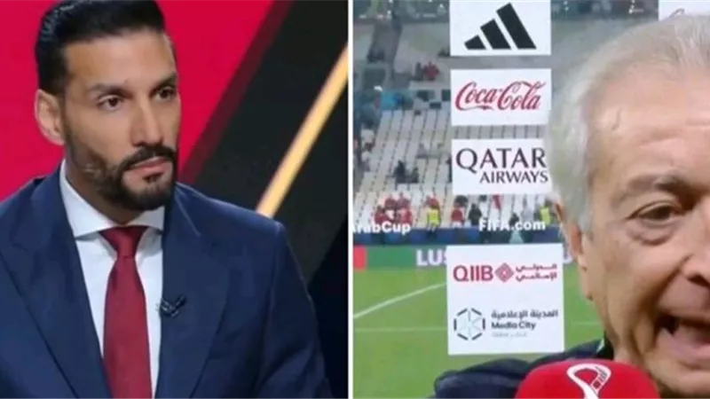 منتخب الكويت يبني جيلًا جديدًا.. عادل المشري يرد على تصريحات حلمي طولان