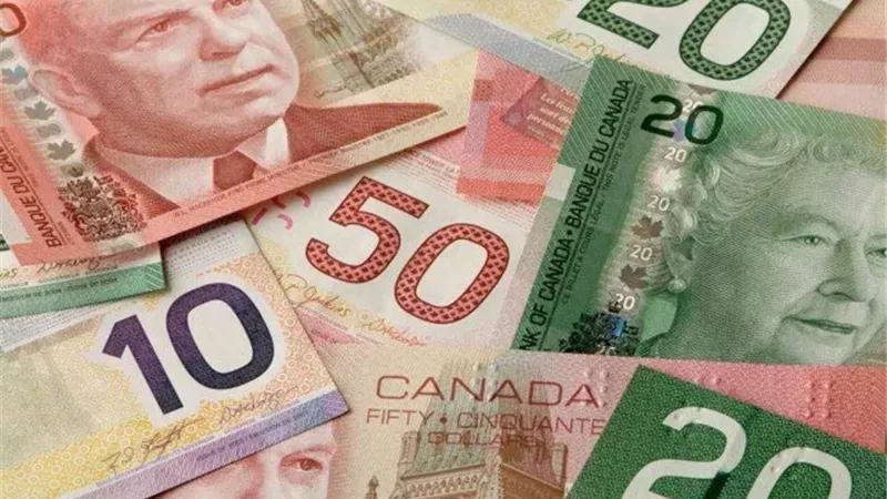 كم سجل في البنك الأهلي؟.. سعر الدولار الكندي مقابل الجنيه