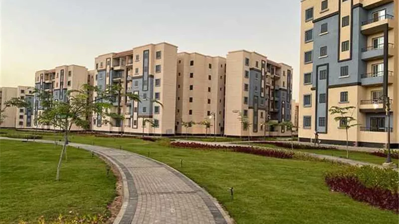 الإسكان الاجتماعي 2025.. آلاف المصريين يترقبون نتائج الحجز على نار