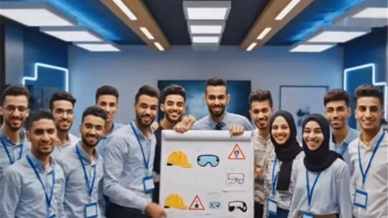 جيل قادر..المنيا تستعد للمشاركة في «سفراء العمل» لتمكين الشباب