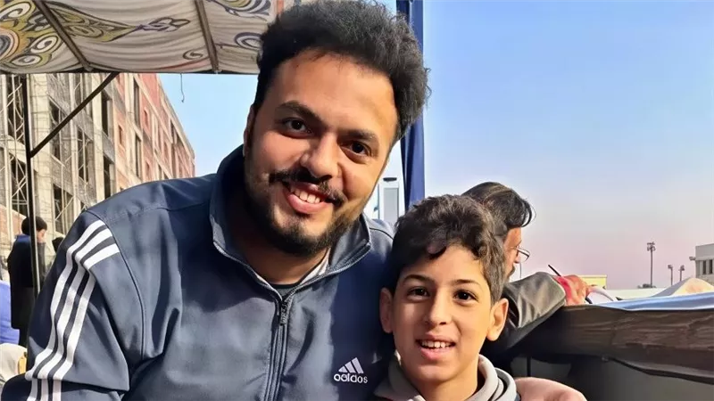 النيابة تعاين حمام السباحة الأولمبي لمتابعة حادثة وفاة يوسف محمد