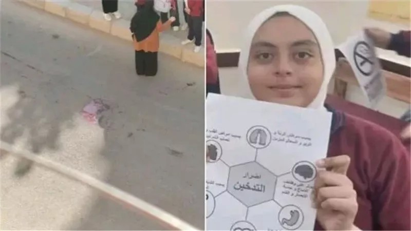 والد الطفلة جنى: ما تعرضت له ابنتي ليس حادثًا عابرًا بل متعمدًا| فيديو
