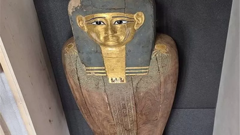 استرداد آثار من بلجيكا.. خبير: مصر تواصل حماية تراثها واستعادة كنوزها| خاص