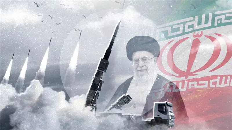 أحمد لاشين: طهران توظف قدراتها الصاروخية كتهديد مباشر لإسرائيل| فيديو