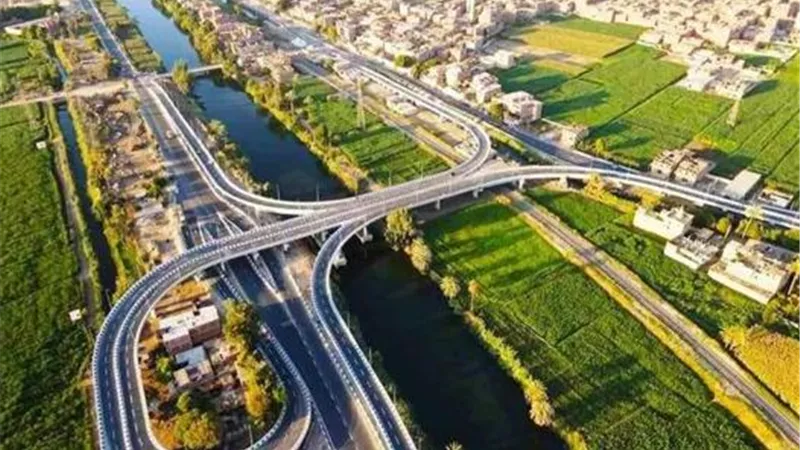 هشام الهلباوي: 80% من آثار العالم في الصعيد| فيديو