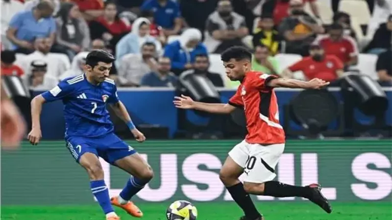 ضياء السيد: كان من الأفضل مشاركة إمام عاشور في كأس العرب لتجهيزه 