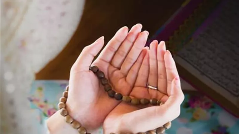 3 أعمال تفتح أبواب الجنة.. احرص عليها دائما