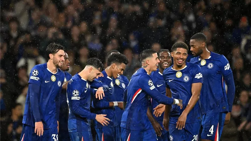 مباراة نيوكاسل وتشيلسي في الدوري الإنجليزي .. الموعد والتشكيل المتوقع