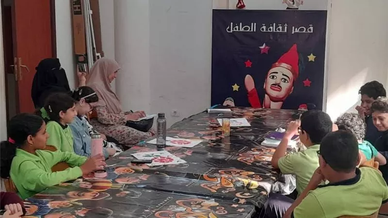 ندوة لمناقشة ديوان «مش زي العصافير» ضمن فعاليات الثقافة بالمنوفية