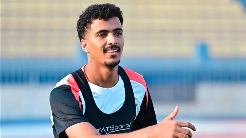 حسام عبد المجيد مطلوب فى أوروبا والخليج واللاعب ينتظر المغرب