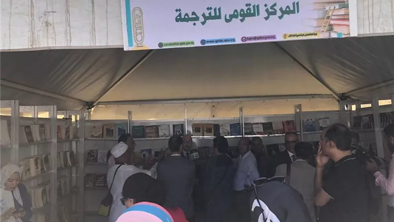 صوتٌ لا يُسمع وضوء لا يُرى.. رحلة في ممرات الإدراك الكامنة بالمركز القومي 