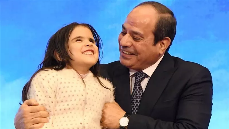 في يومهم العالمي.. ذوو الهمم يعيشون عصرهم الذهبي بدعم الرئيس السيسي
