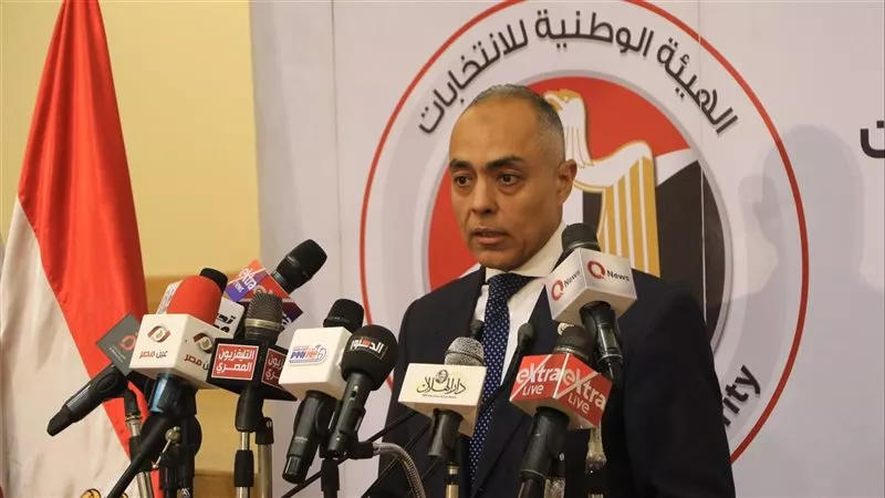 بنداري: التسهيلات الانتخابية لأي صحفي يحمل كارت متابعة معتمد|فيديو