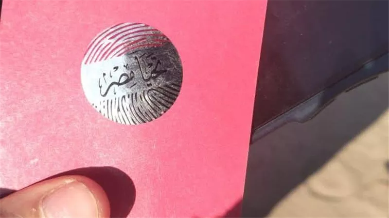 أول استغاثة.. مرشح الرمل لـ«إيجبتكِ»: بيشتروا ذمم الغلابة بـ200 جنيه