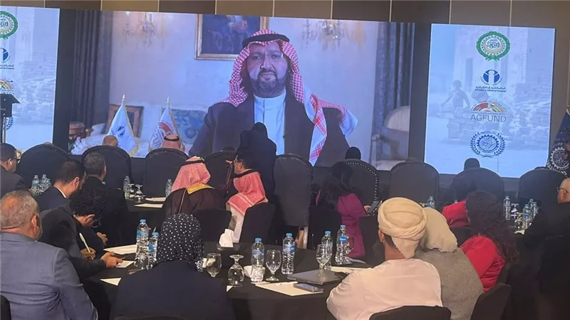 رئيس المجلس العربي للطفولة: الطفل العربي يستحق الحماية والتمكين