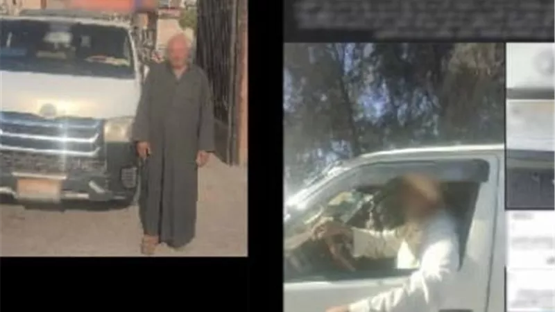 القبض على سائق ميكروباص أجبر الركاب على دفع أجرة أزيد من التعريفة