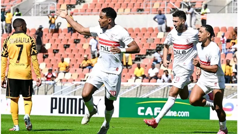 موعد مباراة الزمالك وكهرباء الإسماعيلية في كأس عاصمة مصر والقناة الناقلة