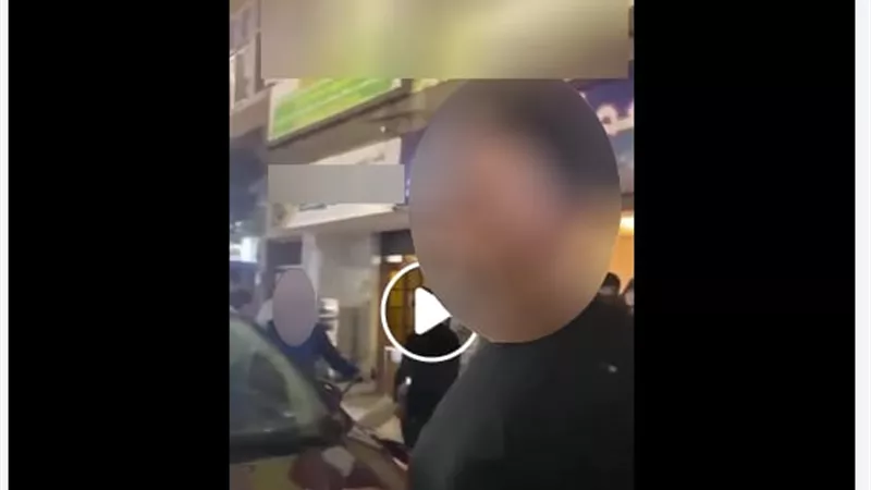 الداخلية تكشف حقيقة ادعاء سيدة تعدي ضابط شرطة وزوجته عليها وتهديدها بالغرب