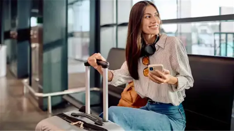 أبل تعلن إطلاق ميزة جديدة تجعل AirTag أكثر فائدة للمسافرين