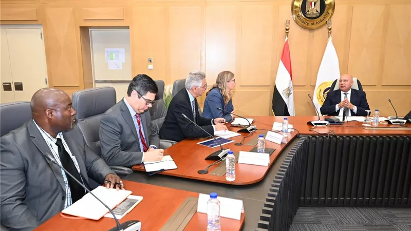 فولكس فاجن تقترب من تدشين مصنع متكامل للسيارات في مصر