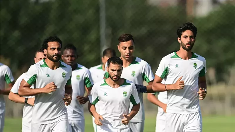 الاتحاد السكندري يخطط لرحيل نجميه في يناير