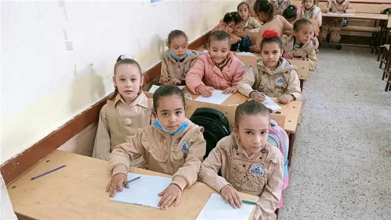 بسبب ماربورج.. تنبيهات هامة من «تعليم الجيزة» لمواجهة الأمراض الفيروسية