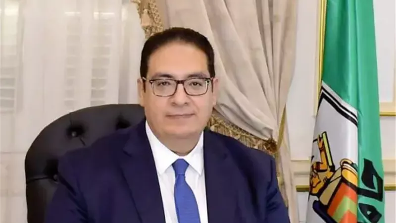  تدشين متحف جامعة القاهرة لعرض المومياوات والمقتنيات والمخطوطات النادرة