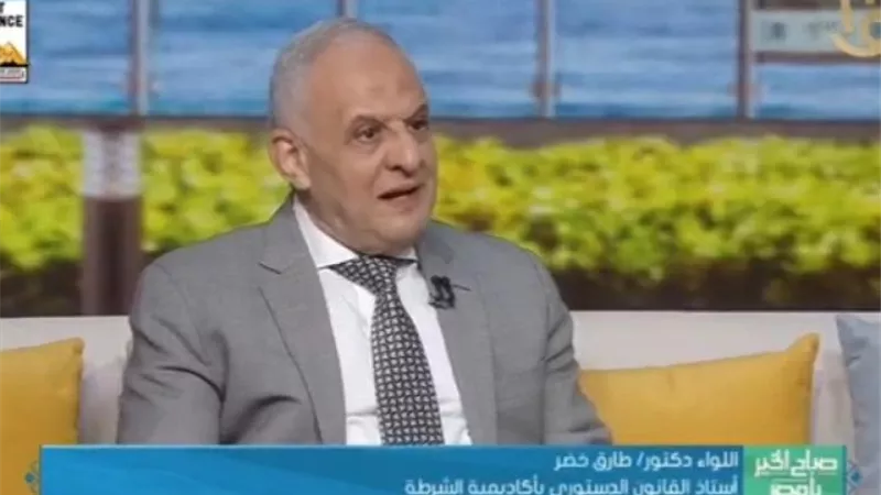 أستاذ قانون: إعادة الانتخابات لطمأنة المواطن بأن الأمور تسير بشفافية|فيديو