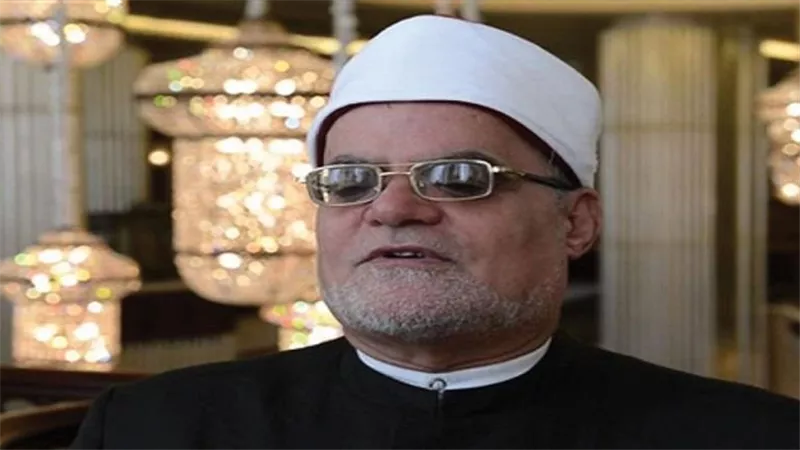 الدكتور عطية لاشين: كره الإمام بسبب «النفسنة» لا يبطل صلاته