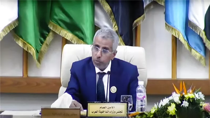 انطلاق المؤتمر49 لقادة الشرطة والأمن العرب بتونس يناقشون التهديدات الأمنية